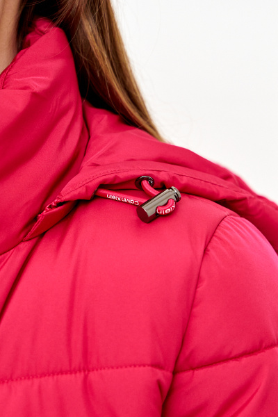 Пуховик CALVIN KLEIN