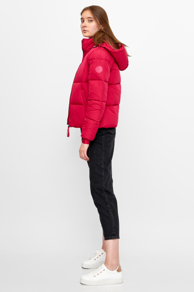 Пуховик CALVIN KLEIN