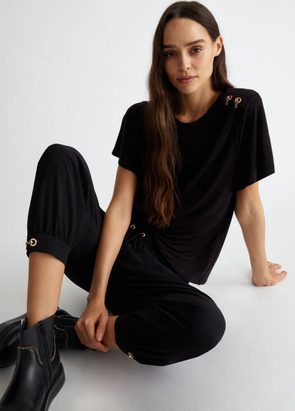 Футболка LIU JO