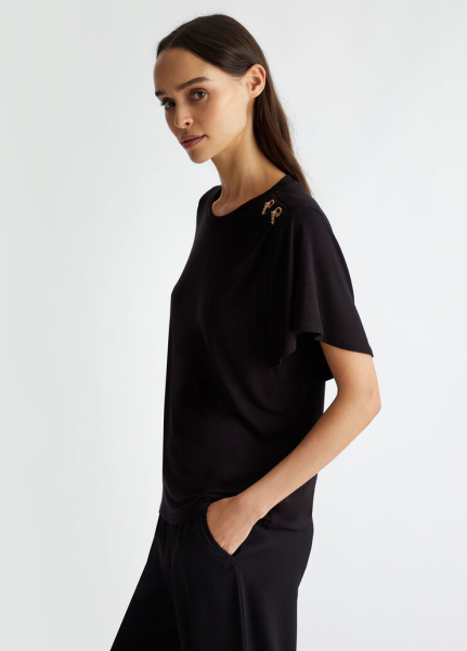 Футболка LIU JO