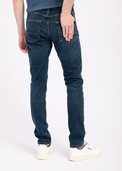 Джинсы TOMMY HILFIGER