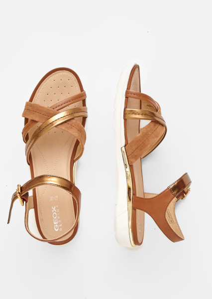 Босоножки GEOX