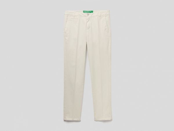 Брюки BENETTON