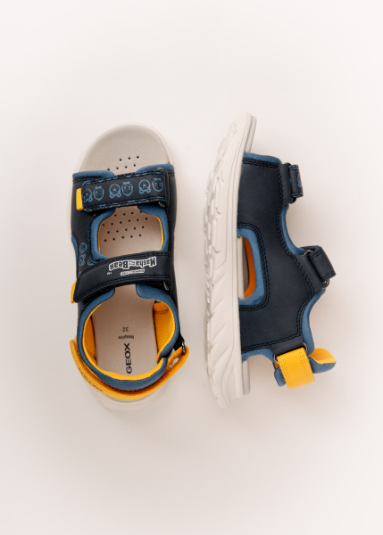 Босоножки GEOX