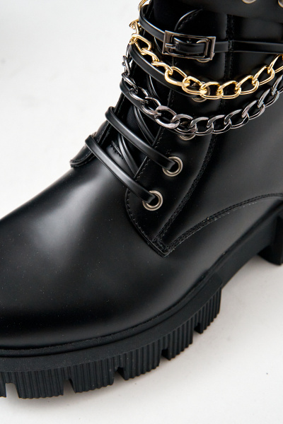 Ботинки DEEPMAG