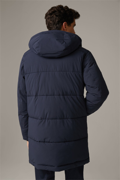 Пуховик STRELLSON