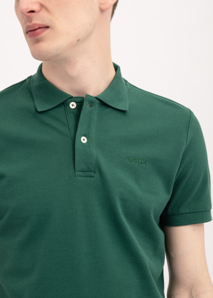 Поло GEOX