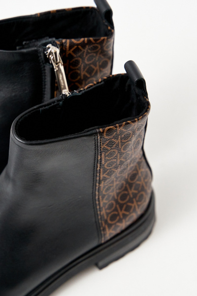 Ботинки CALVIN KLEIN