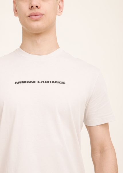Футболка ARMANI EXCHANGE