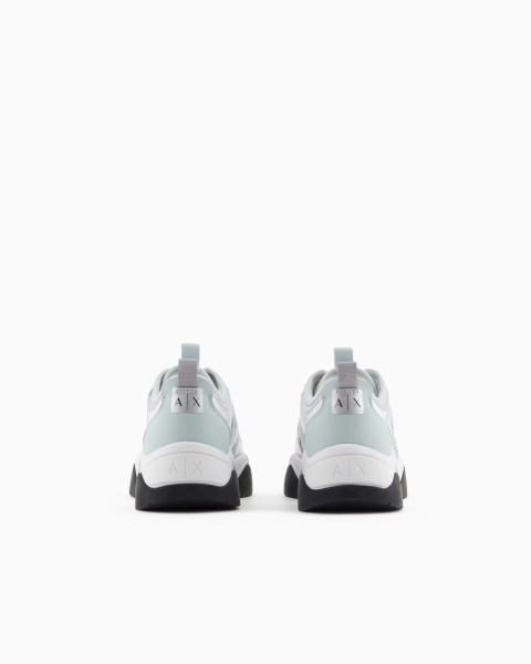 Кроссовки ARMANI EXCHANGE