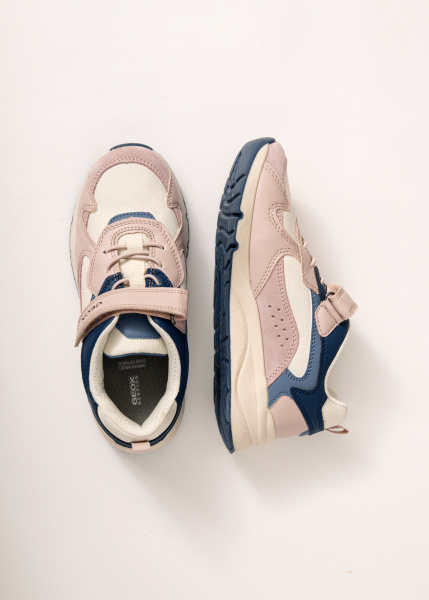 Кроссовки GEOX