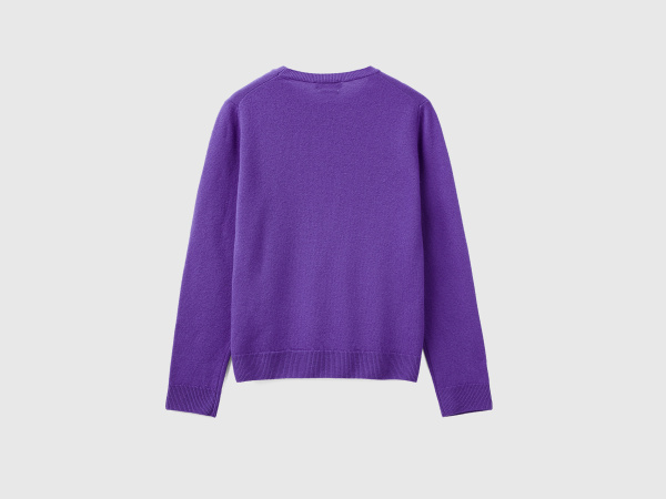 Джемпер BENETTON