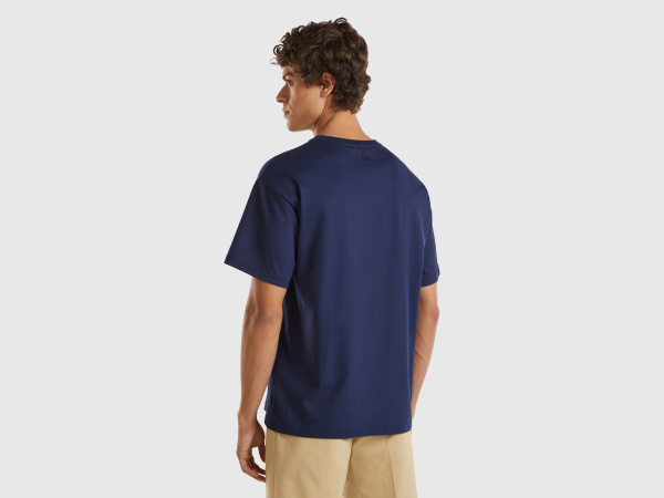 Футболка BENETTON