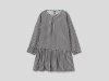 Платье BENETTON