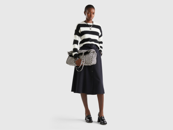 Джемпер BENETTON