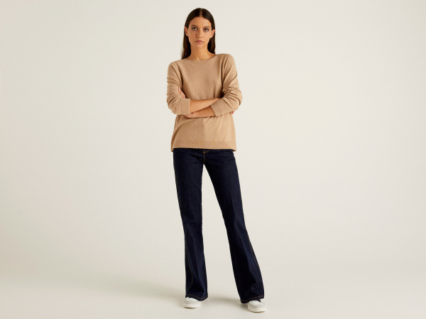 Джемпер BENETTON