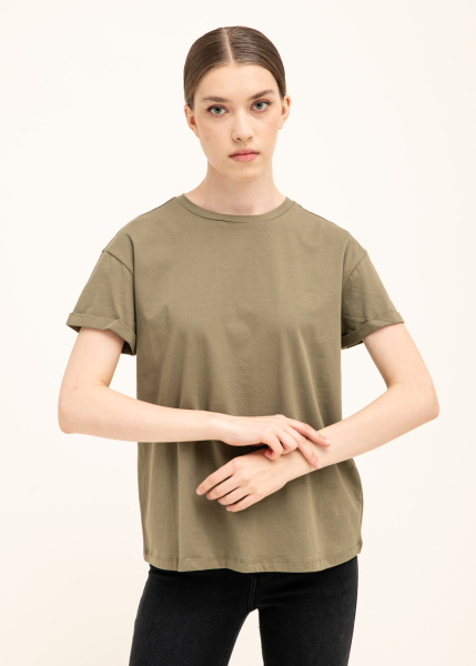 Футболка LIU JO