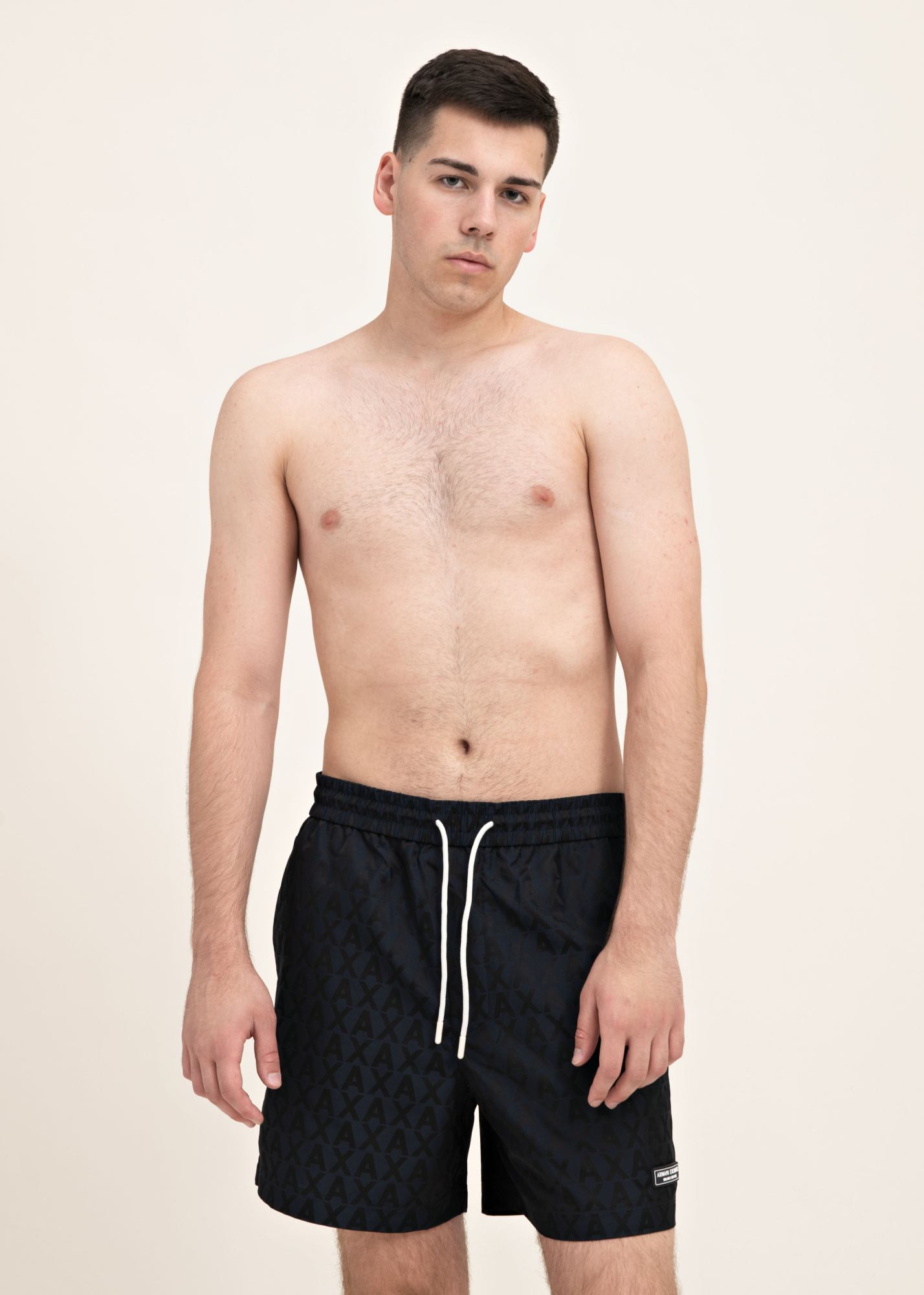 Шорты ARMANI EXCHANGE