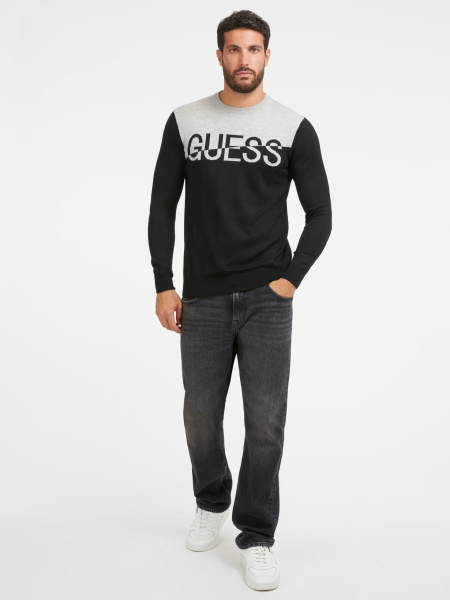 Джемпер GUESS
