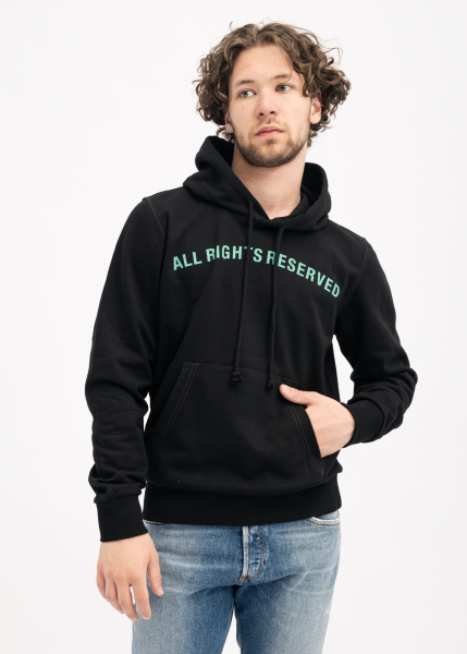 Толстовка DIESEL