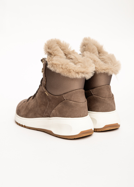 Полусапоги GEOX