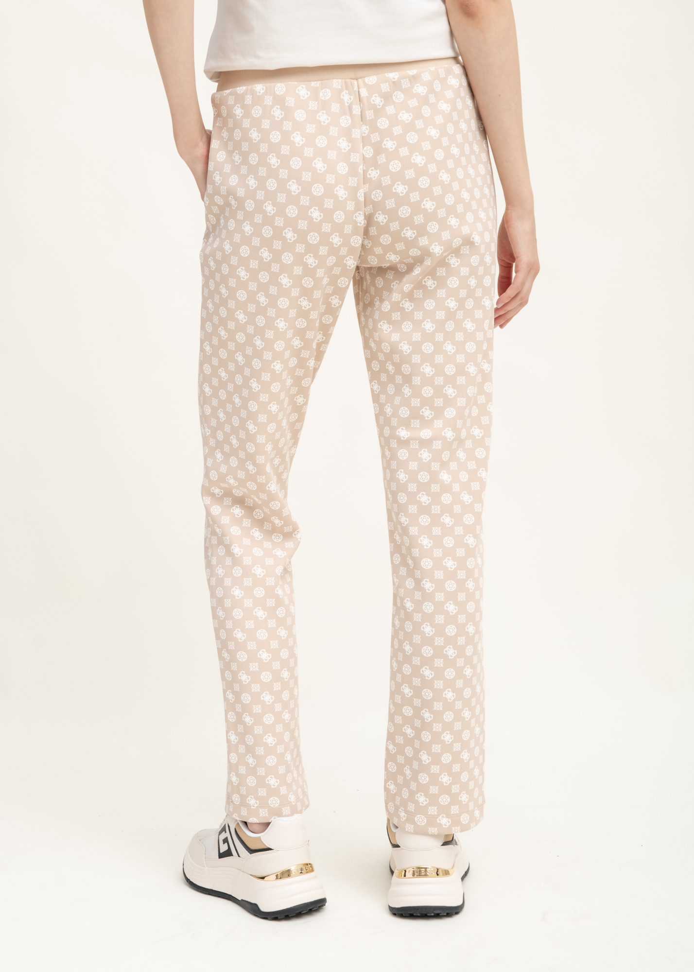 Брюки спортивные GUESS