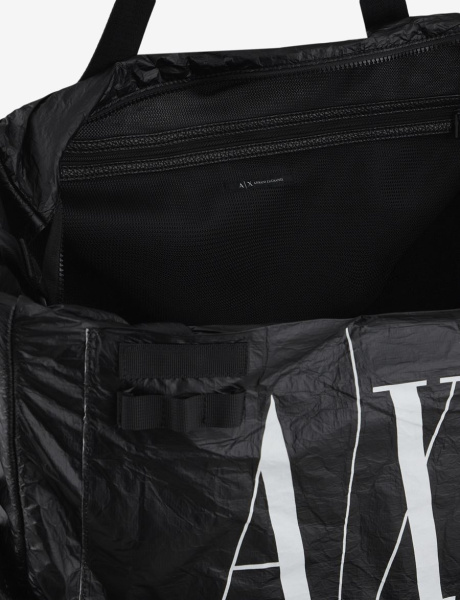 Спортивная сумка ARMANI EXCHANGE