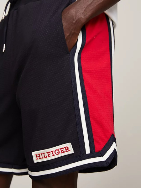 Шорты TOMMY HILFIGER