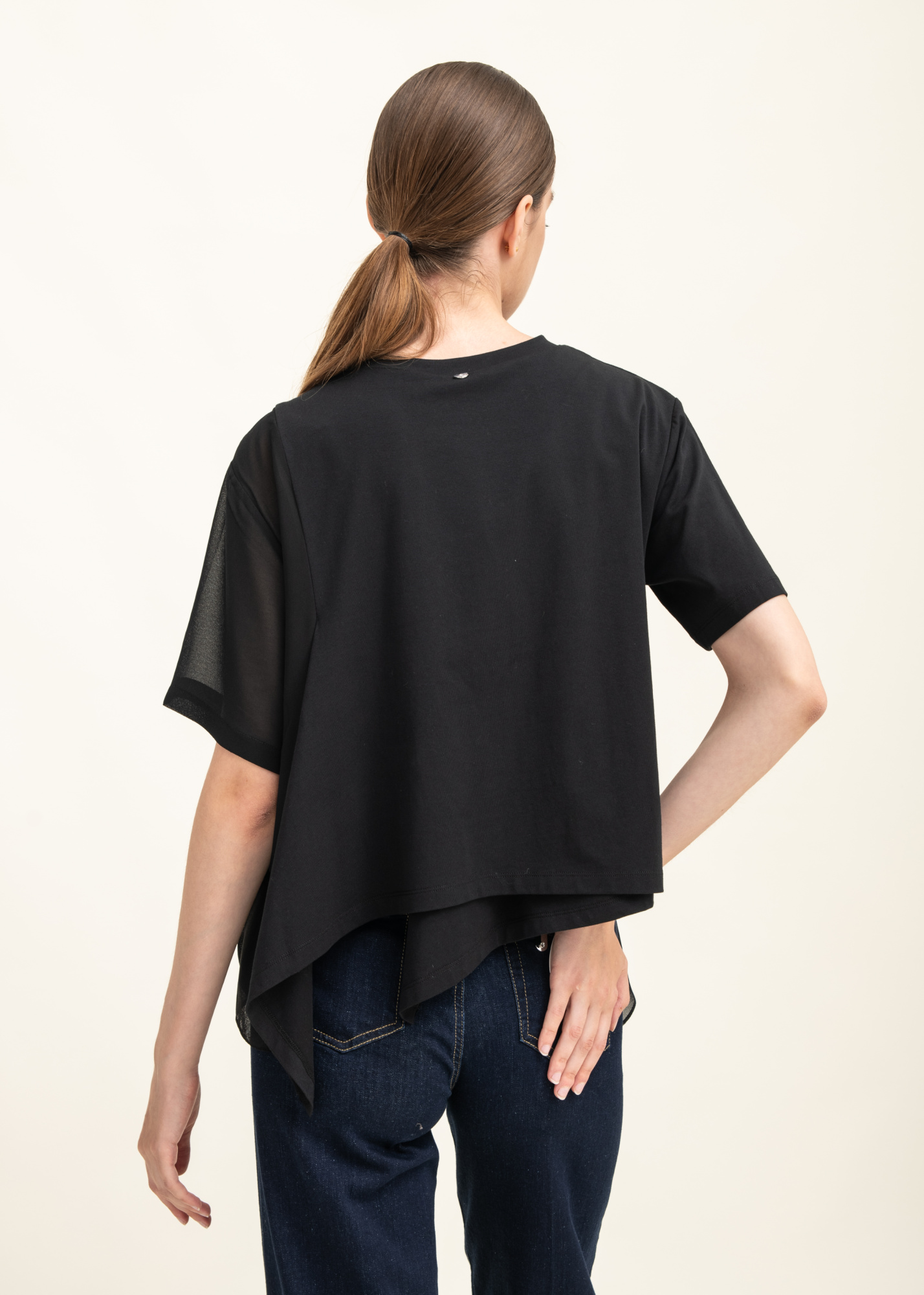 Футболка LIU JO