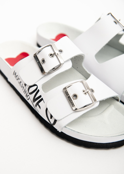 пантолеты LOVE MOSCHINO