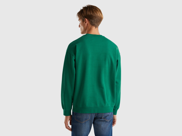 Толстовка BENETTON