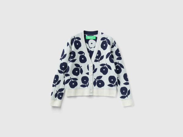 Кардиган BENETTON