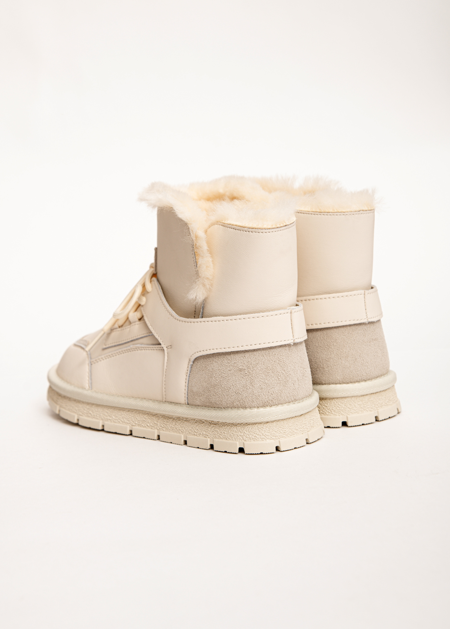 Полусапоги DEEPMAG