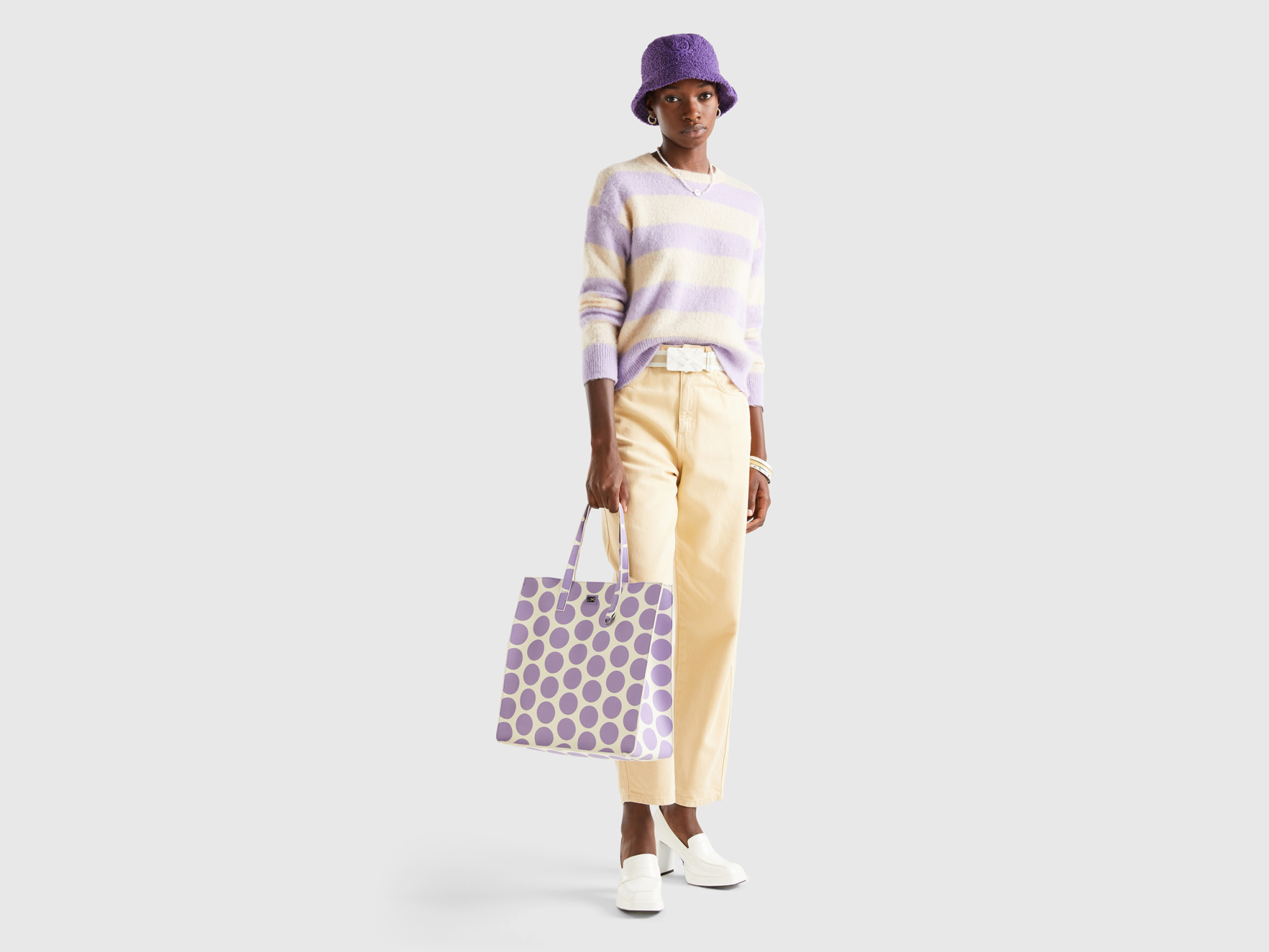 Джемпер BENETTON