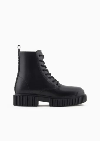 Ботинки ARMANI EXCHANGE