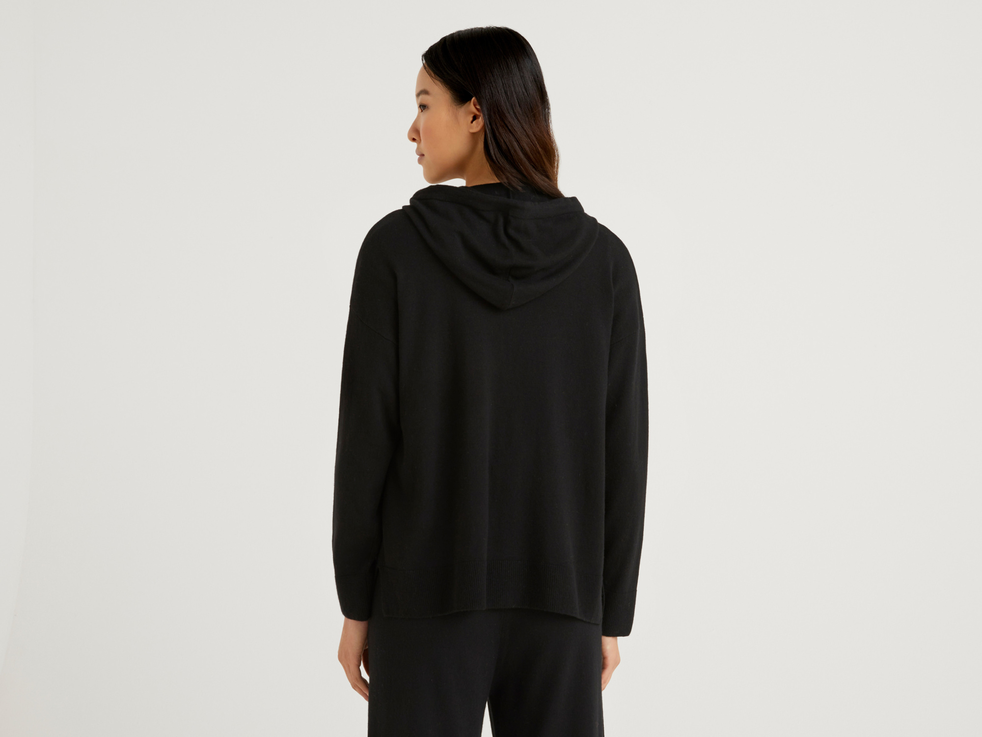 Толстовка BENETTON