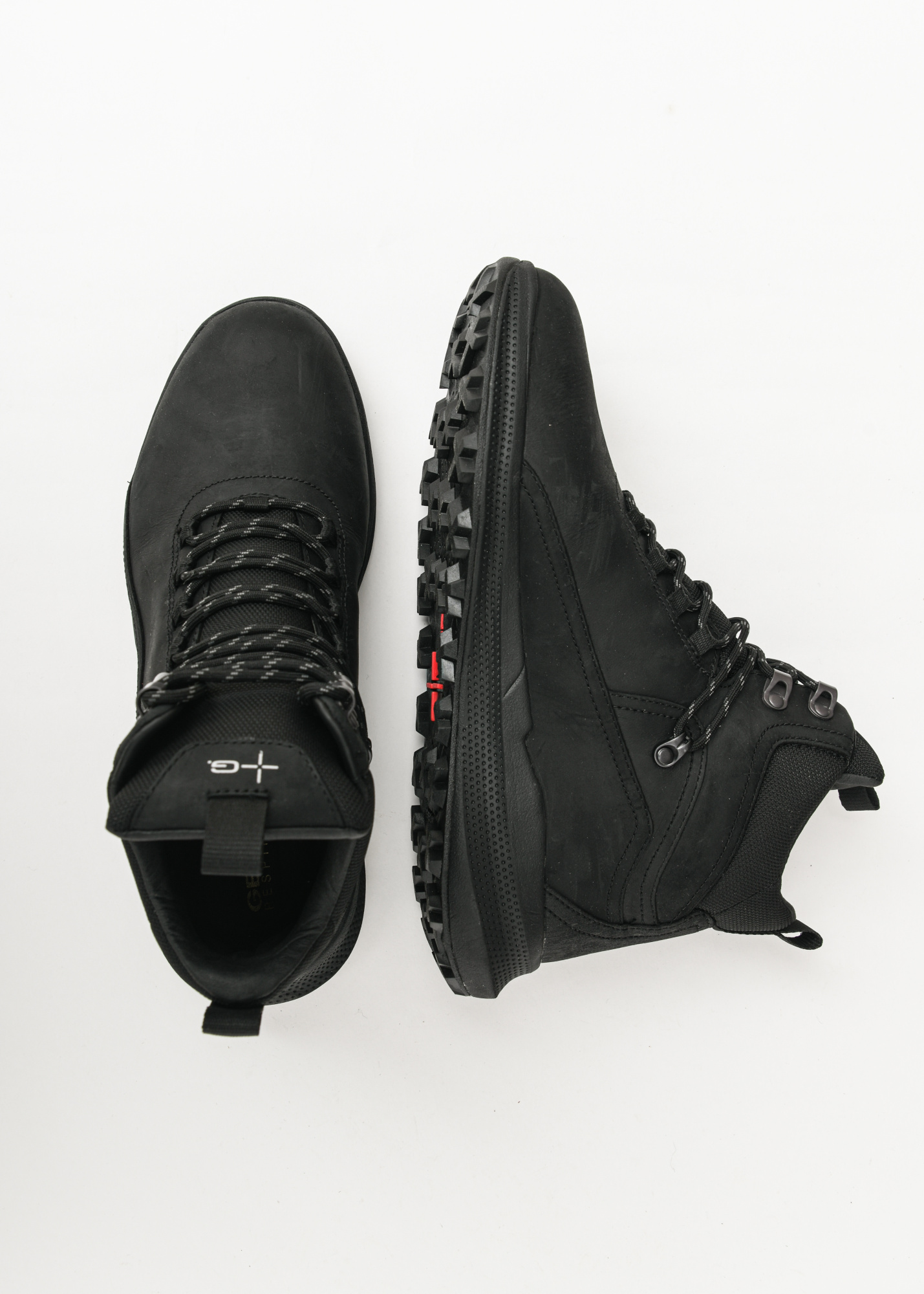 Кроссовки GEOX