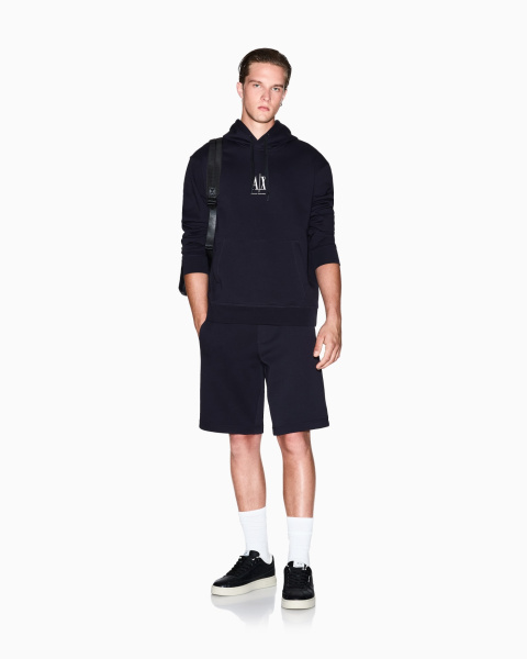 Толстовка ARMANI EXCHANGE