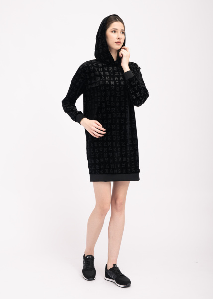 Платье ARMANI EXCHANGE