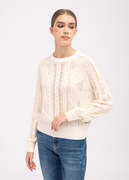 Джемпер GUESS