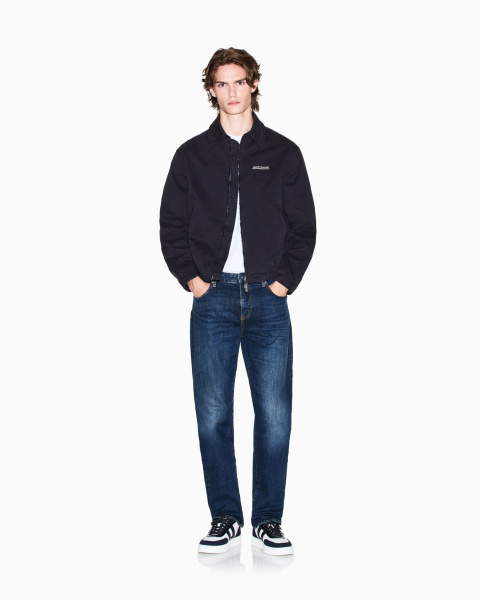 Джинсы ARMANI EXCHANGE