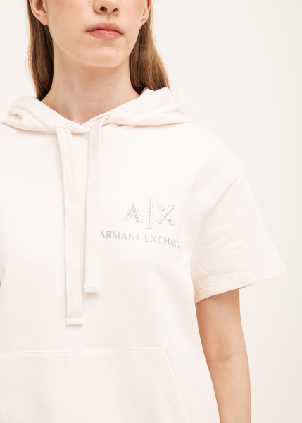 Толстовка ARMANI EXCHANGE