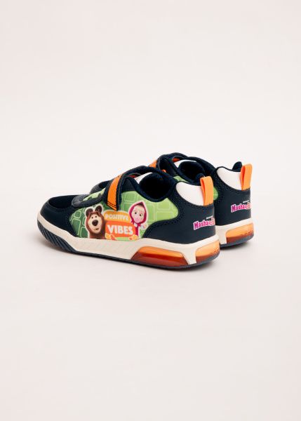 Кроссовки GEOX