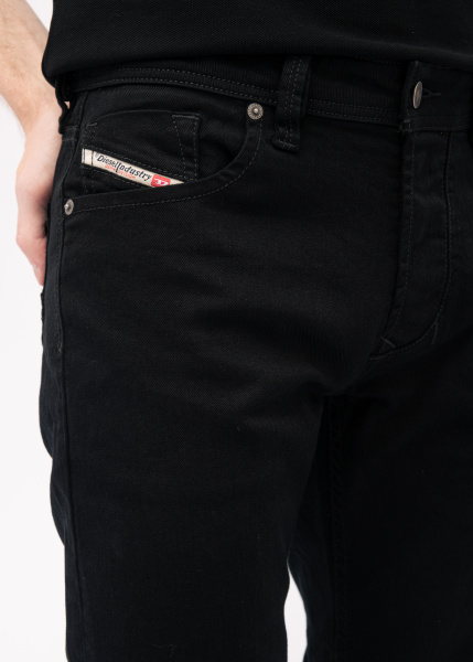 брюки (джинсы) DIESEL