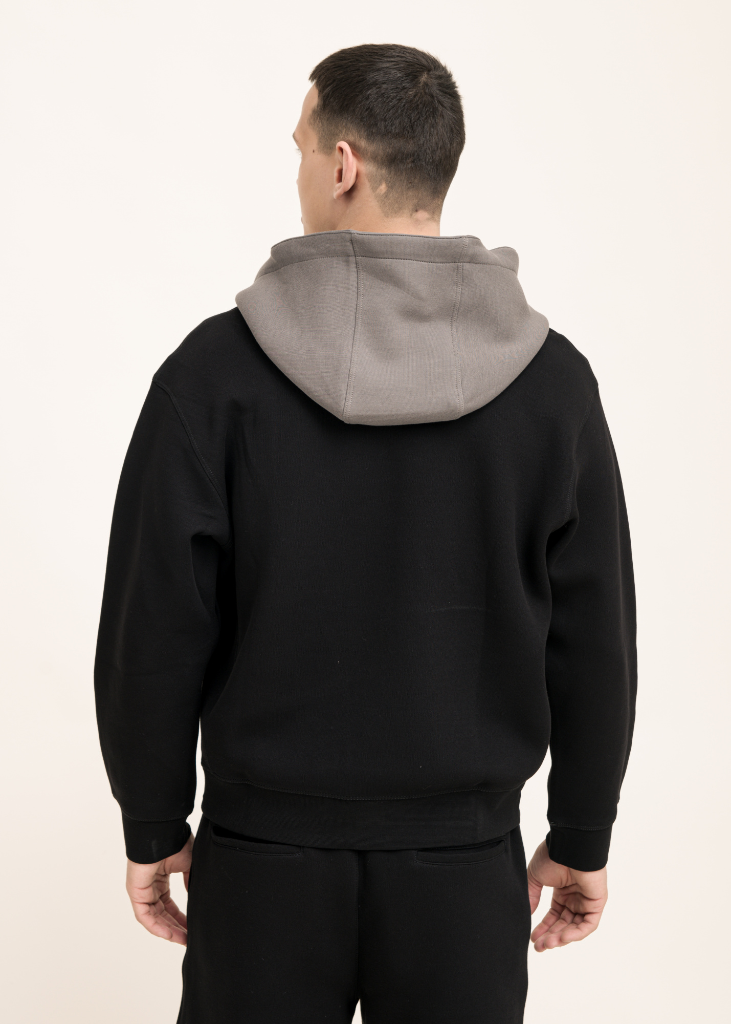 Толстовка ARMANI EXCHANGE