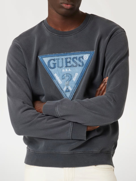 Толстовка GUESS