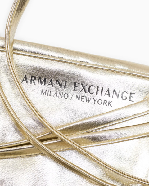 Купальник ARMANI EXCHANGE