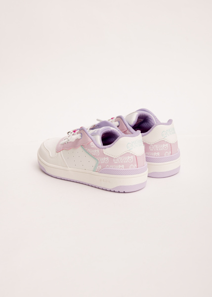 Кроссовки GEOX