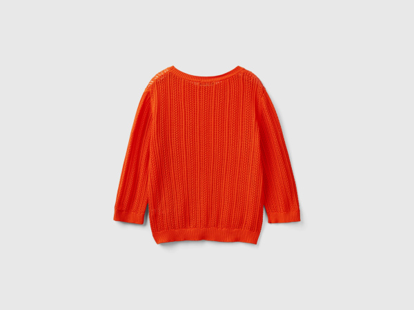 Джемпер BENETTON