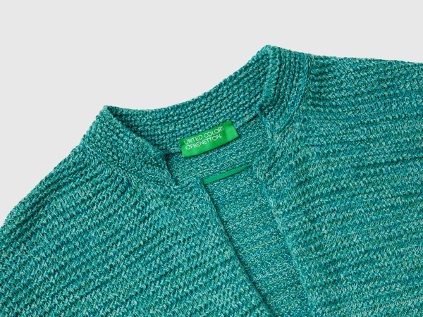 Пиджак BENETTON